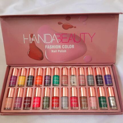 لاک هدی بیوتی