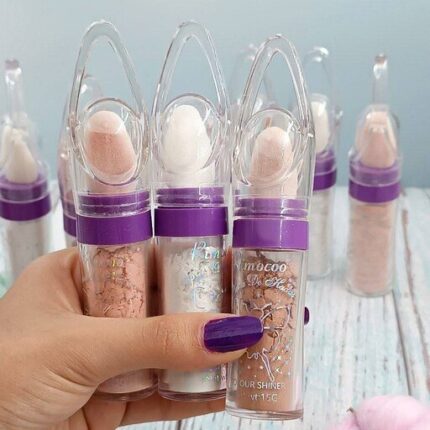 هایلایتر پودری اسنس