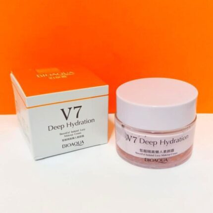 کرم هفت ویتامینه