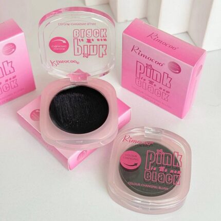 پالت رژگونه جادویی