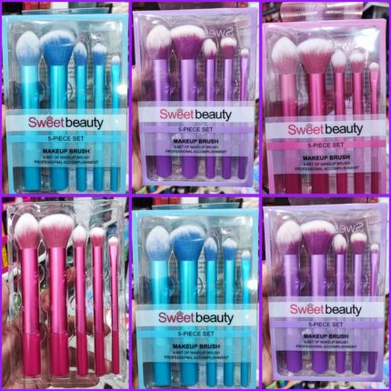 پک براش سویت لاو