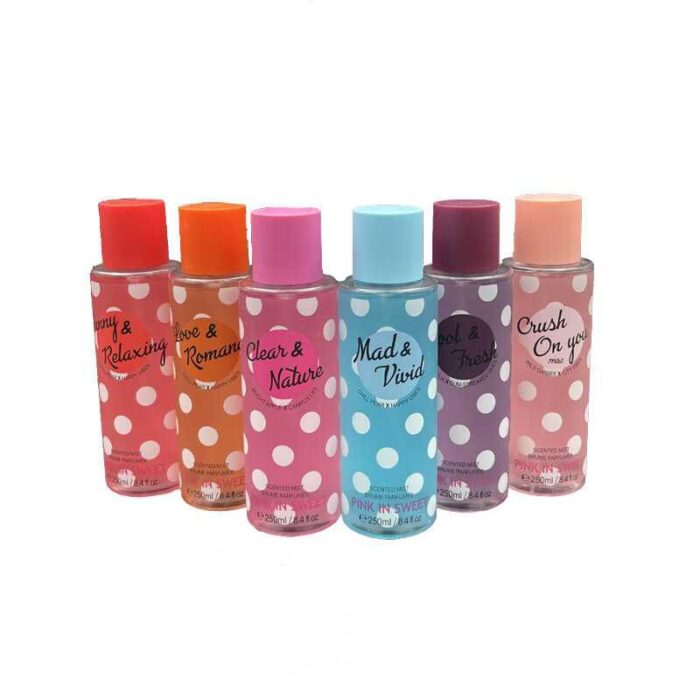 بادی-اسپلش-خالخالی