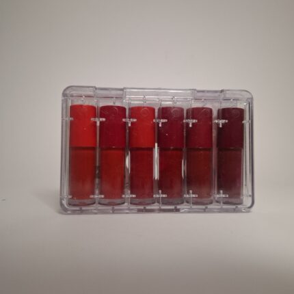 پک رژ مینی GR