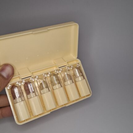 پالت هایلایتر مینی