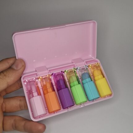 پک بالم لب خرسی