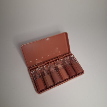 پک رژ جامد مینی