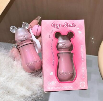 Lip stick خرسی