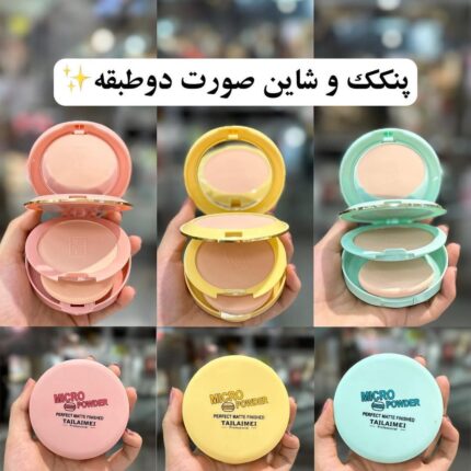 پنکیک تایلامی