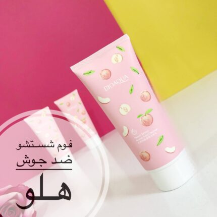 فوم هلو بیوآکوا