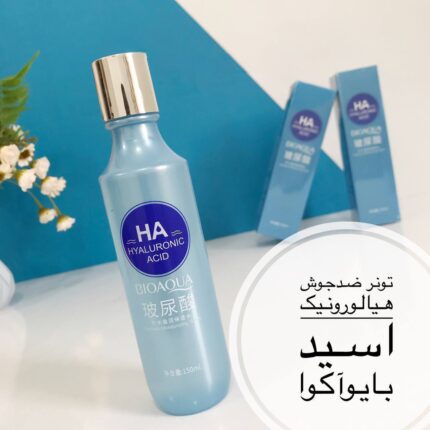 تونر هیالورونیک اسید بیواکوا