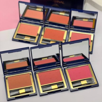 رژگونه استی لادر