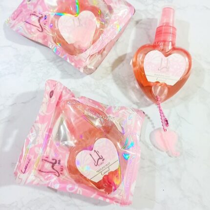 عطر بیکینی یارا