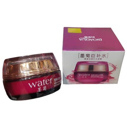 کرم آبرسان واتر بیواکوا