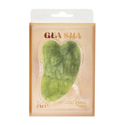 سنگ گواشا سبز و مشکی