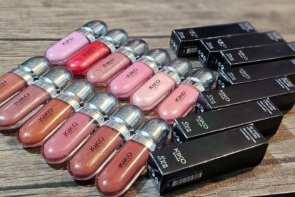 شاین لب کیکو اصلی