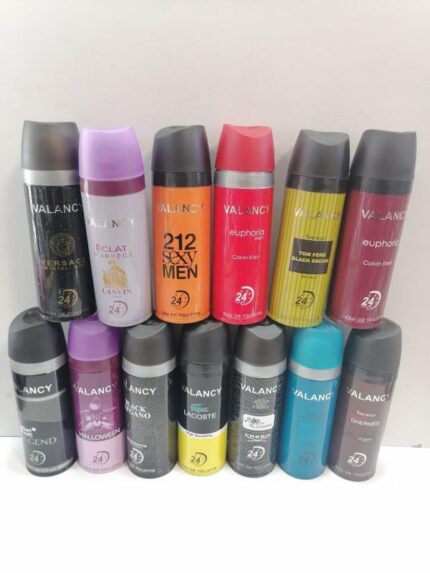 اسپری ولنسی