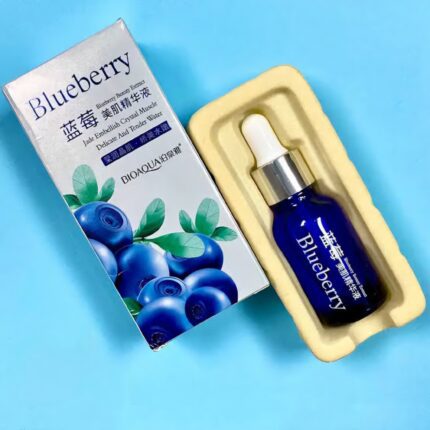 سرم بلوبری بیواکوا