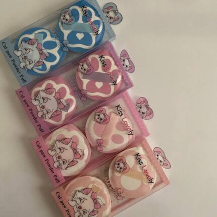 پد پنجه گربه بزرگ