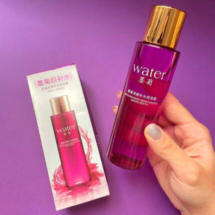 تونر واتر بیوآکوا