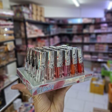 لیپ گلاس ویکتوریا ۶۰۹۷