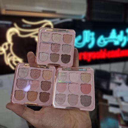 سایه تدی میس لارا