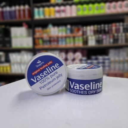 وازلین برند وازلین