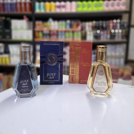 ادکلن ۵۰ میل فرگرانس