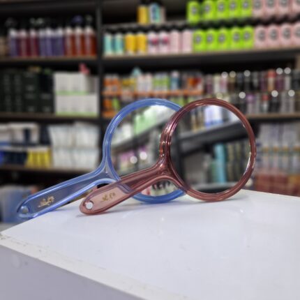 آینه دو طرفه