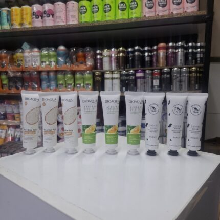 کرم ابرسان تیوپی کوچک