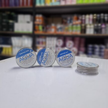 آکوا قهوه ای