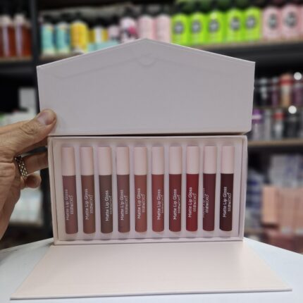 پک رژ ۱۲ عددی beautyfull