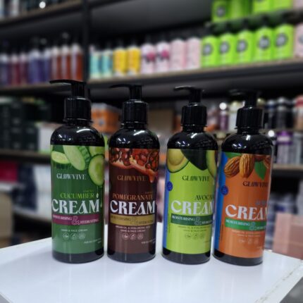 کرم پمپی ۴۰۰ گرمی