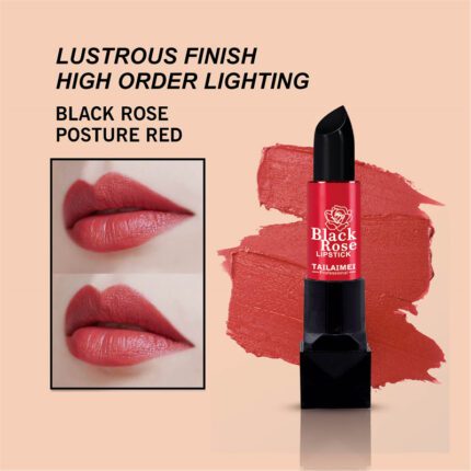 رژ مشکی تایلامی