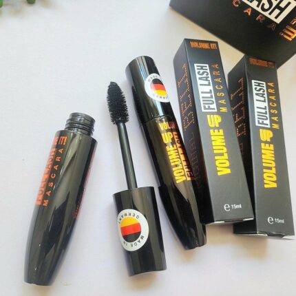 ریمل بل مشکی