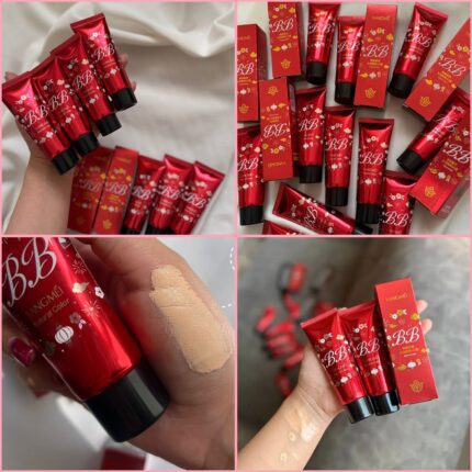 بی بی کرم یانگمی