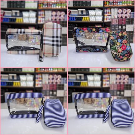 کیف دو تیکه کد ۱