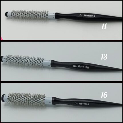 برس گرد سرامیکی j8750