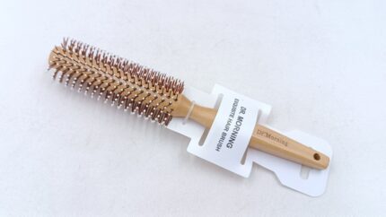 برس چوبی گرد کاشتی zk2307