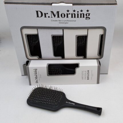 برس  تکنو مشکی استندی