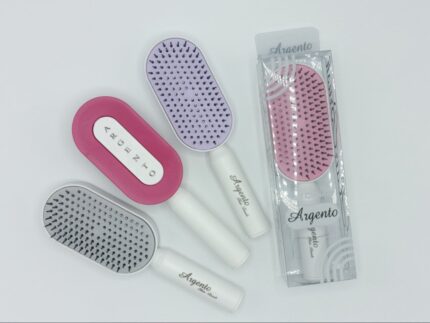 برس جادویی ارجنتو JA001