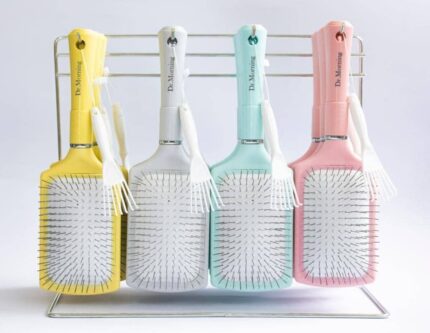 برس  601  افرا کف سوزنی