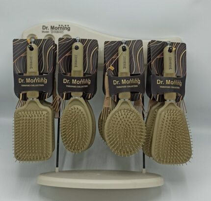 برس استندی کفه پلاستیکی  کد     TS_P mix