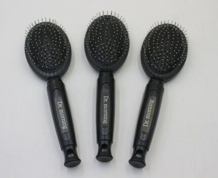 برس 130  مشکی سلفونی