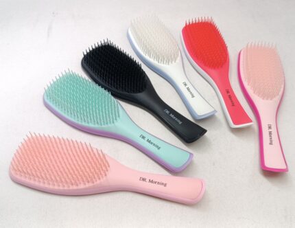 برس گره بازکن وکیومی  کد 5806