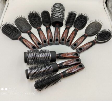 برس ۱۲مدل طرح چوب  کد (MTS)