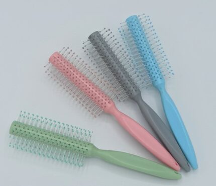 برس گرد پاستیلی   کد 025