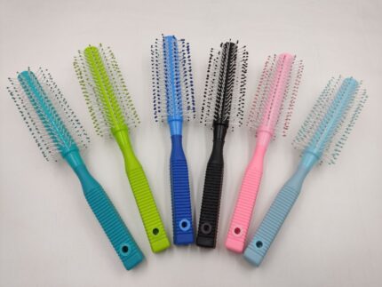 برس گرد کاشتی رنگی    کد   5110M