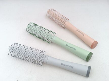 برس گرد کاشتی رنگی   کد 8517RJ