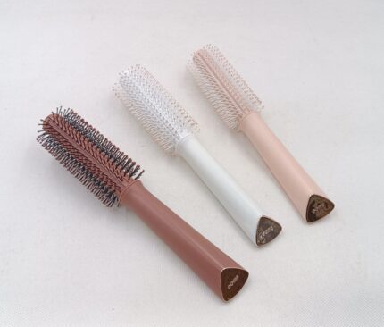 برس گرد کاشتی رنگی   کد 2022