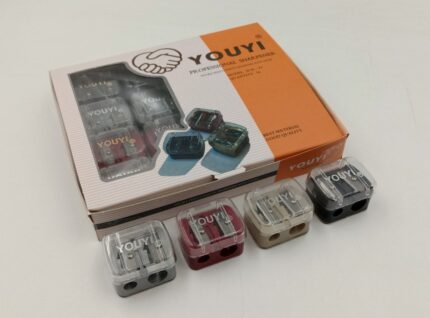 تراش ۱۶ عددی (youyi)